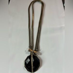 Chloe + Isabel necklace